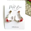 Heart Hoops - White 3 Heart Hoops White scaled