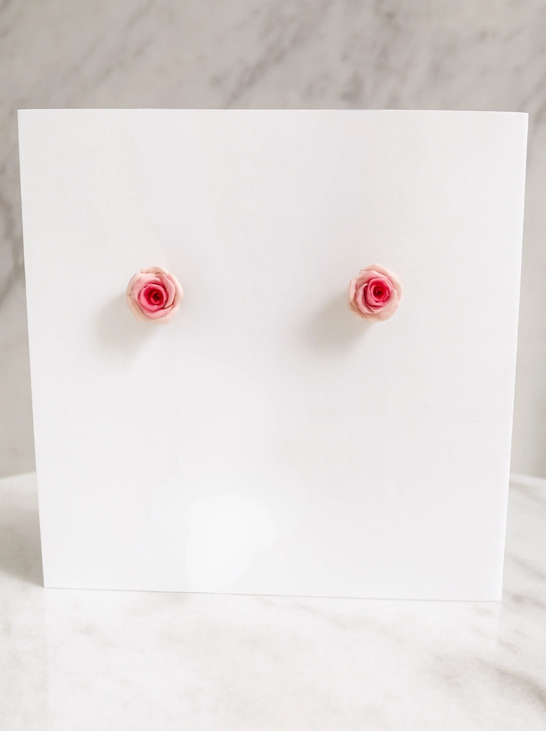 Pink Shaded Rose Jewellery Set 5 Pink Rose shaded Jewellery Set 1 2 scaled