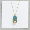 Wild Flower Dangles 4